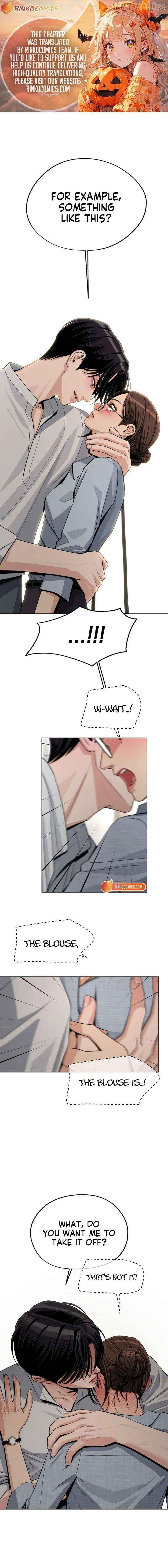 Lee Seob’S Love - Chapter 92 Page 1