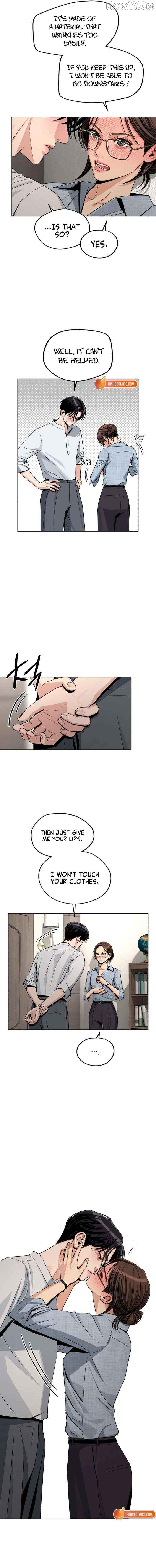 Lee Seob’S Love - Chapter 92 Page 2