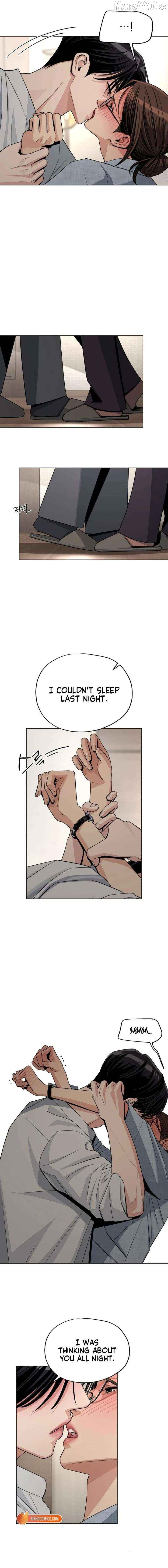 Lee Seob’S Love - Chapter 92 Page 3