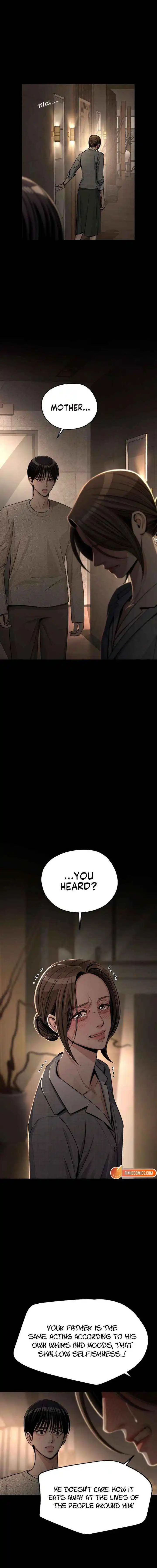 Lee Seob’S Love - Chapter 93 Page 15