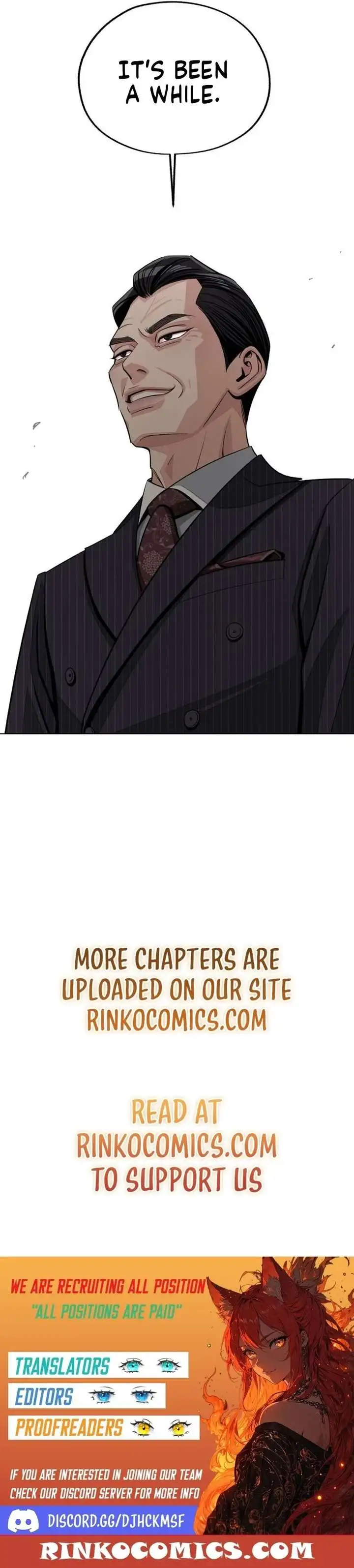 Lee Seob’S Love - Chapter 93 Page 20