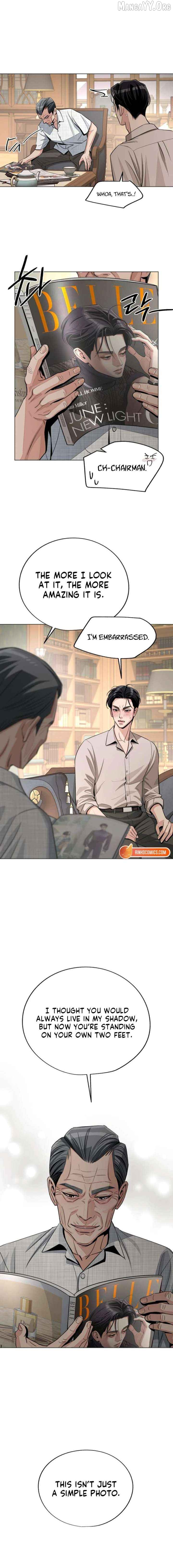 Lee Seob’S Love - Chapter 94 Page 13