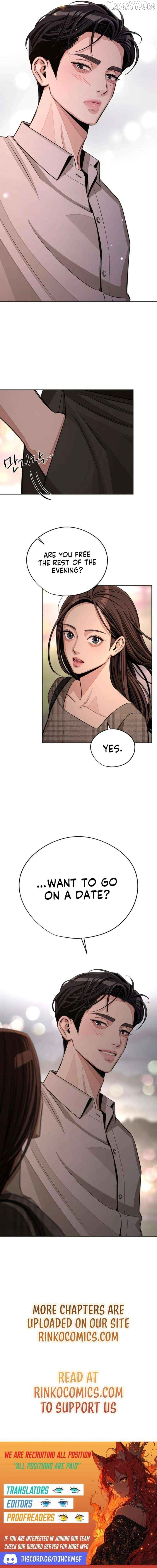 Lee Seob’S Love - Chapter 94 Page 19