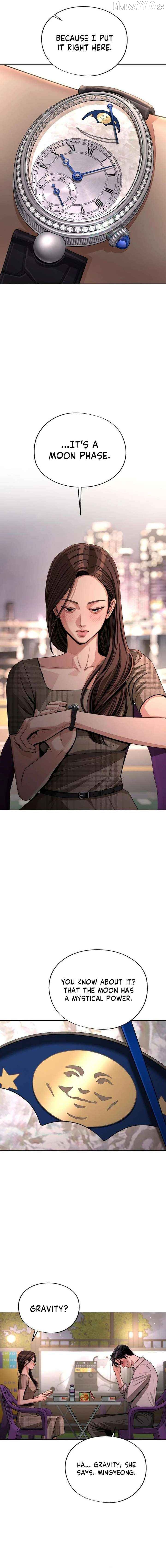 Lee Seob’S Love - Chapter 95 Page 9