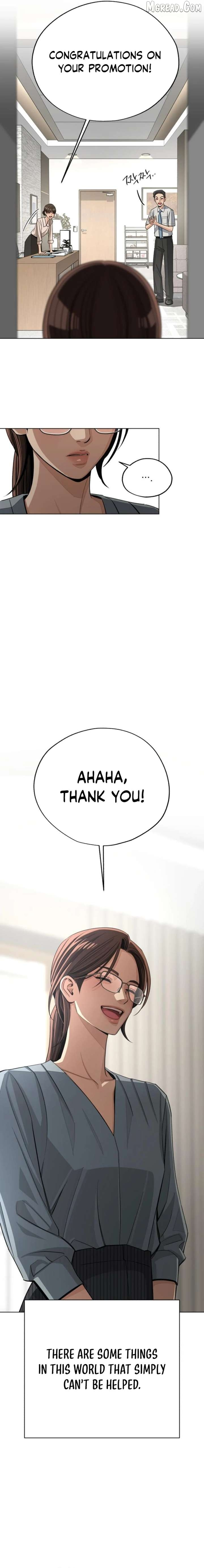 Lee Seob’S Love - Chapter 97 Page 5
