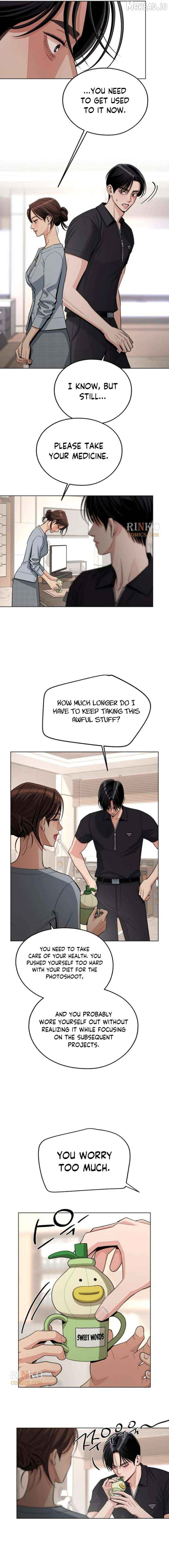 Lee Seob’S Love - Chapter 98 Page 2
