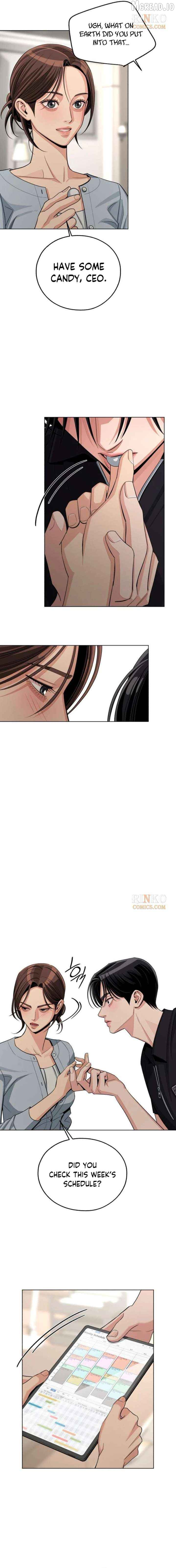 Lee Seob’S Love - Chapter 98 Page 3