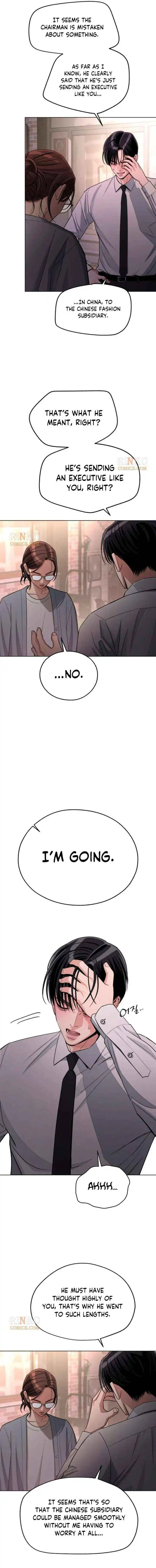 Lee Seob’S Love - Chapter 99 Page 4
