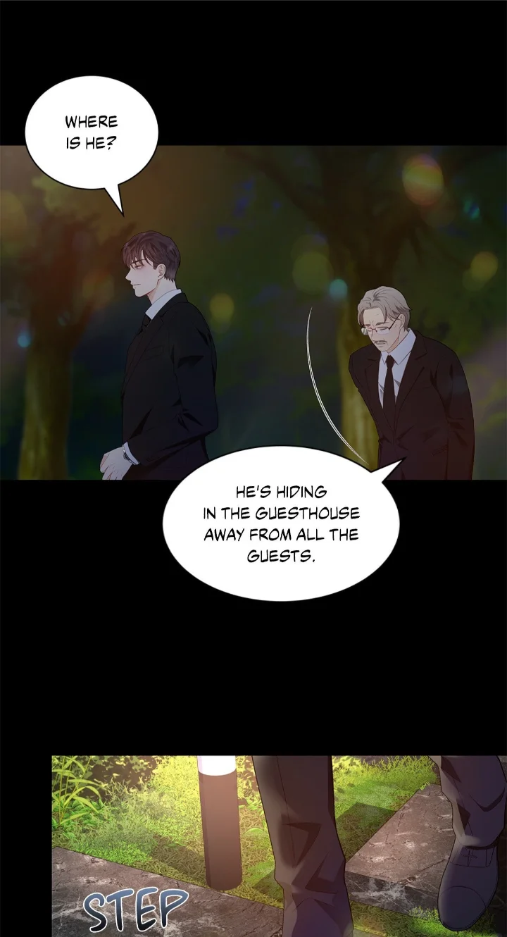 The Fox’s Thief Marriage - Chapter 1 Page 9