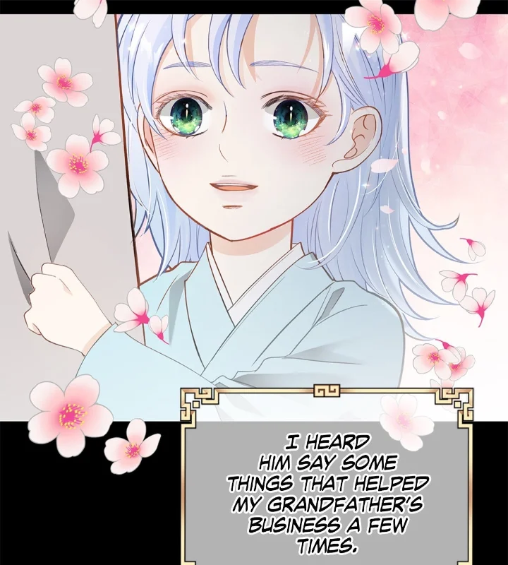 The Fox’s Thief Marriage - Chapter 1 Page 22
