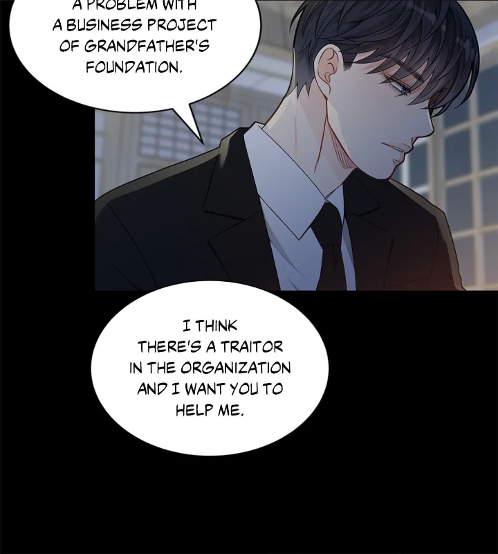 The Fox’s Thief Marriage - Chapter 1 Page 26