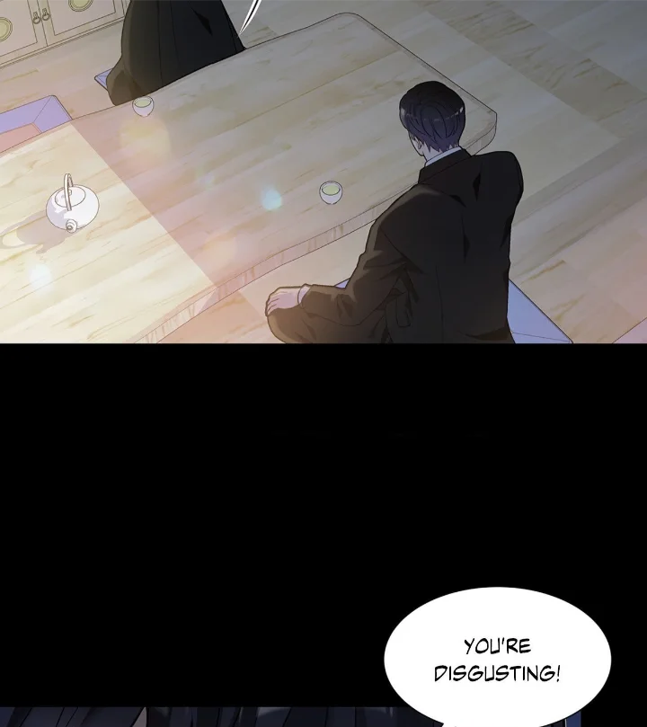 The Fox’s Thief Marriage - Chapter 1 Page 31