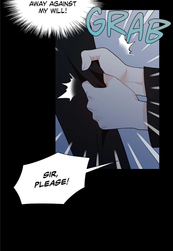 The Fox’s Thief Marriage - Chapter 1 Page 38