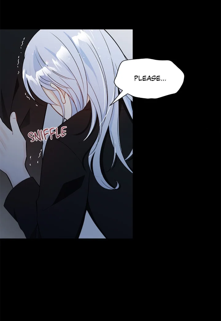 The Fox’s Thief Marriage - Chapter 1 Page 39