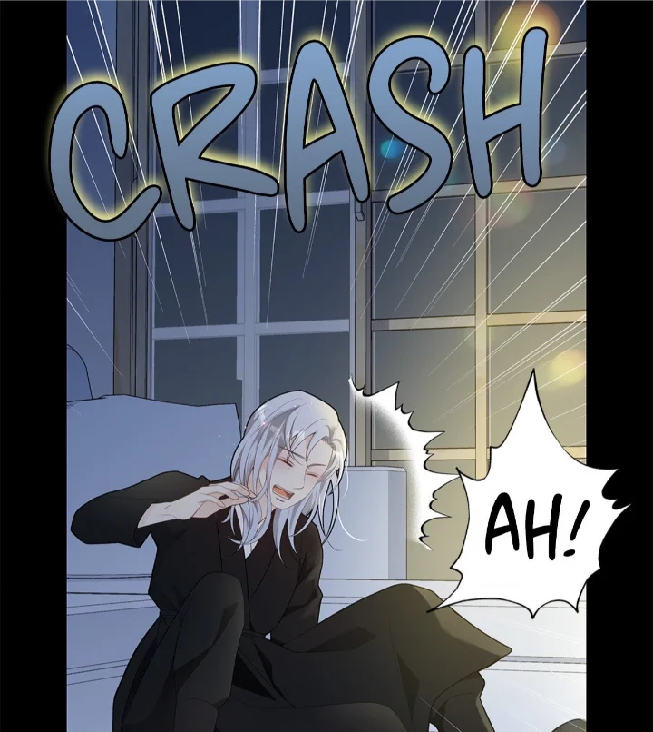 The Fox’s Thief Marriage - Chapter 1 Page 45