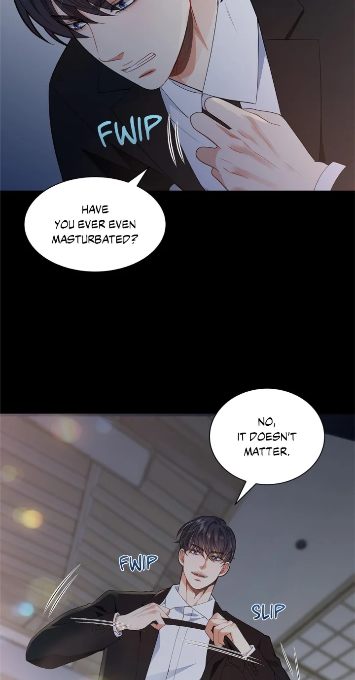 The Fox’s Thief Marriage - Chapter 1 Page 49
