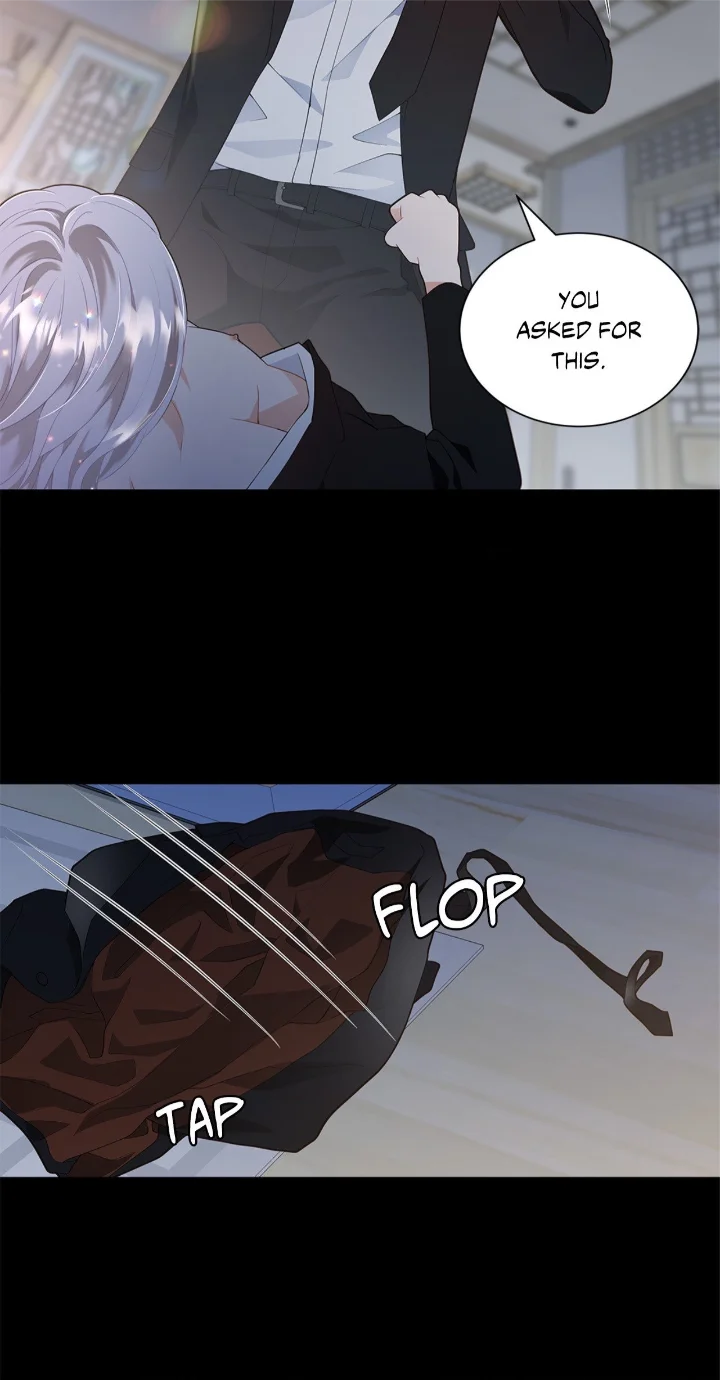 The Fox’s Thief Marriage - Chapter 1 Page 50