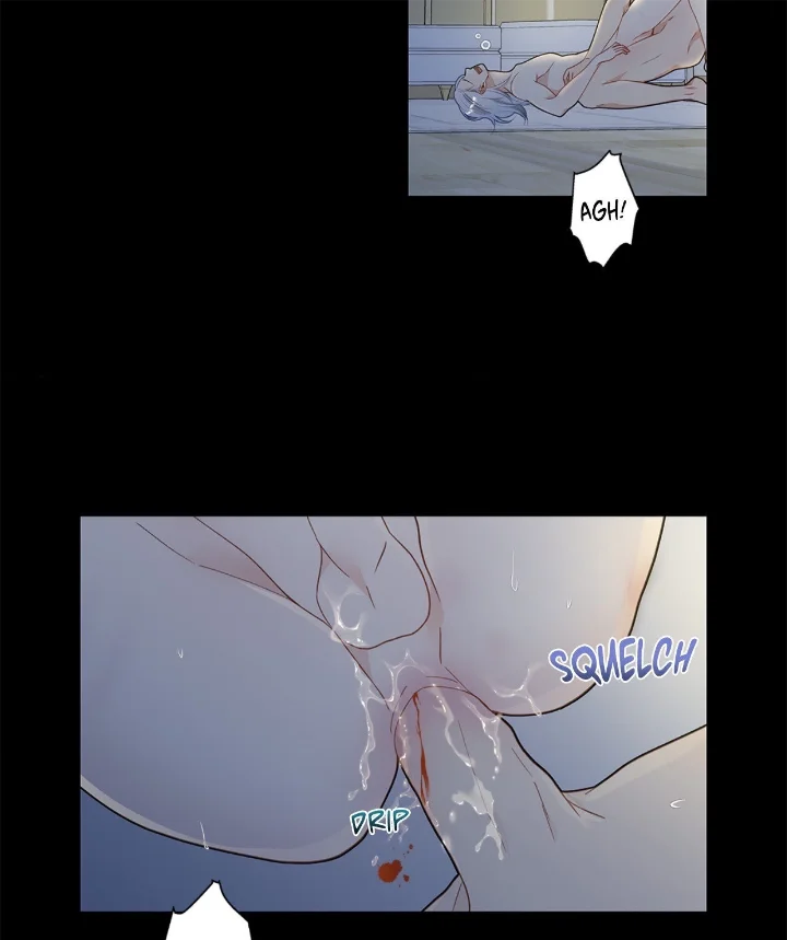 The Fox’s Thief Marriage - Chapter 1 Page 54