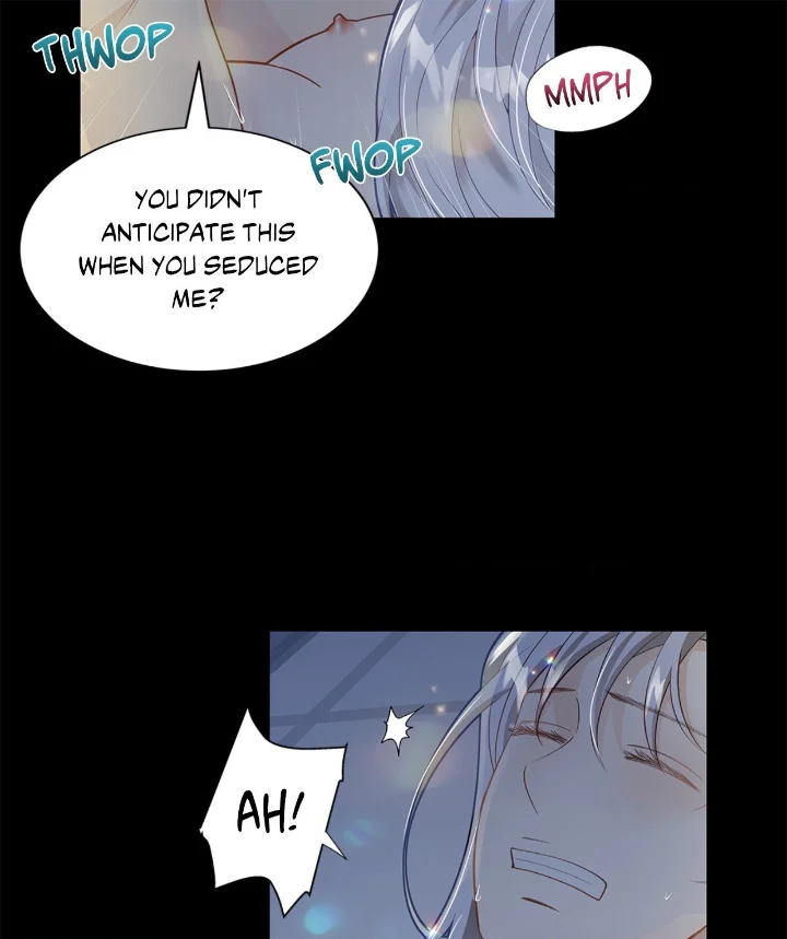 The Fox’s Thief Marriage - Chapter 1 Page 56