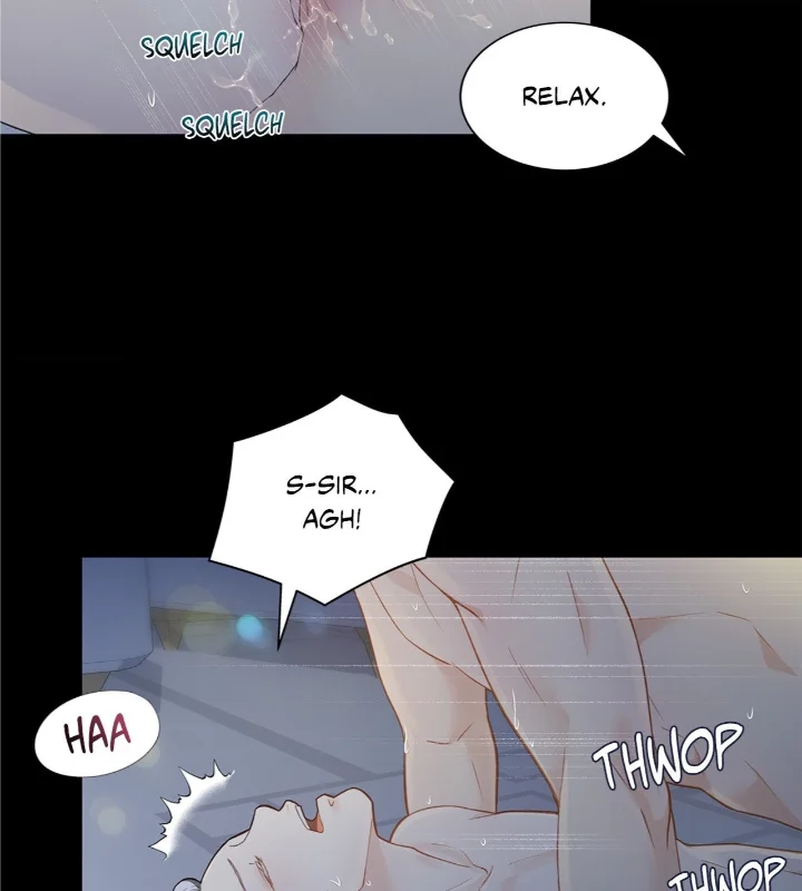 The Fox’s Thief Marriage - Chapter 1 Page 61