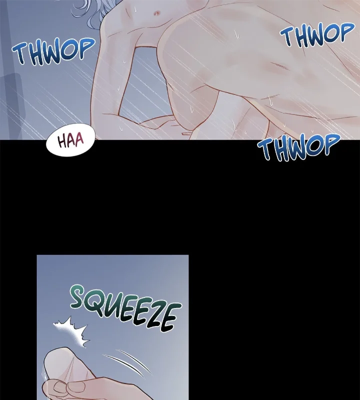 The Fox’s Thief Marriage - Chapter 1 Page 63