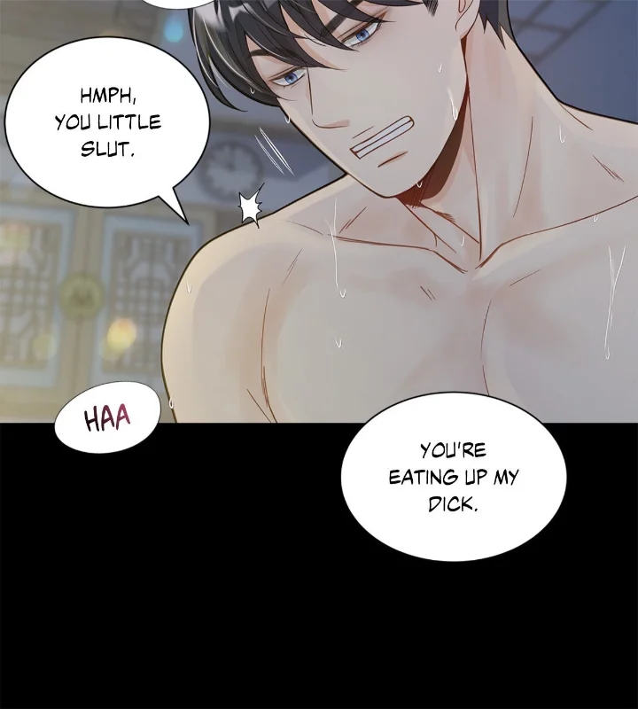 The Fox’s Thief Marriage - Chapter 1 Page 65