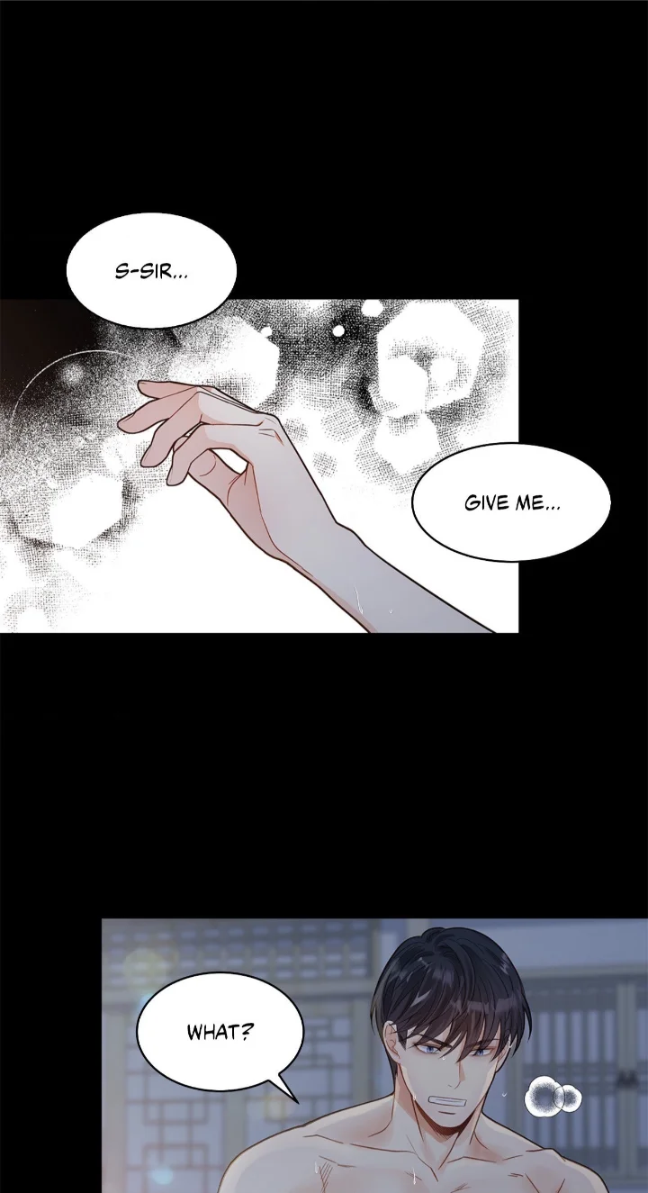 The Fox’s Thief Marriage - Chapter 1 Page 66