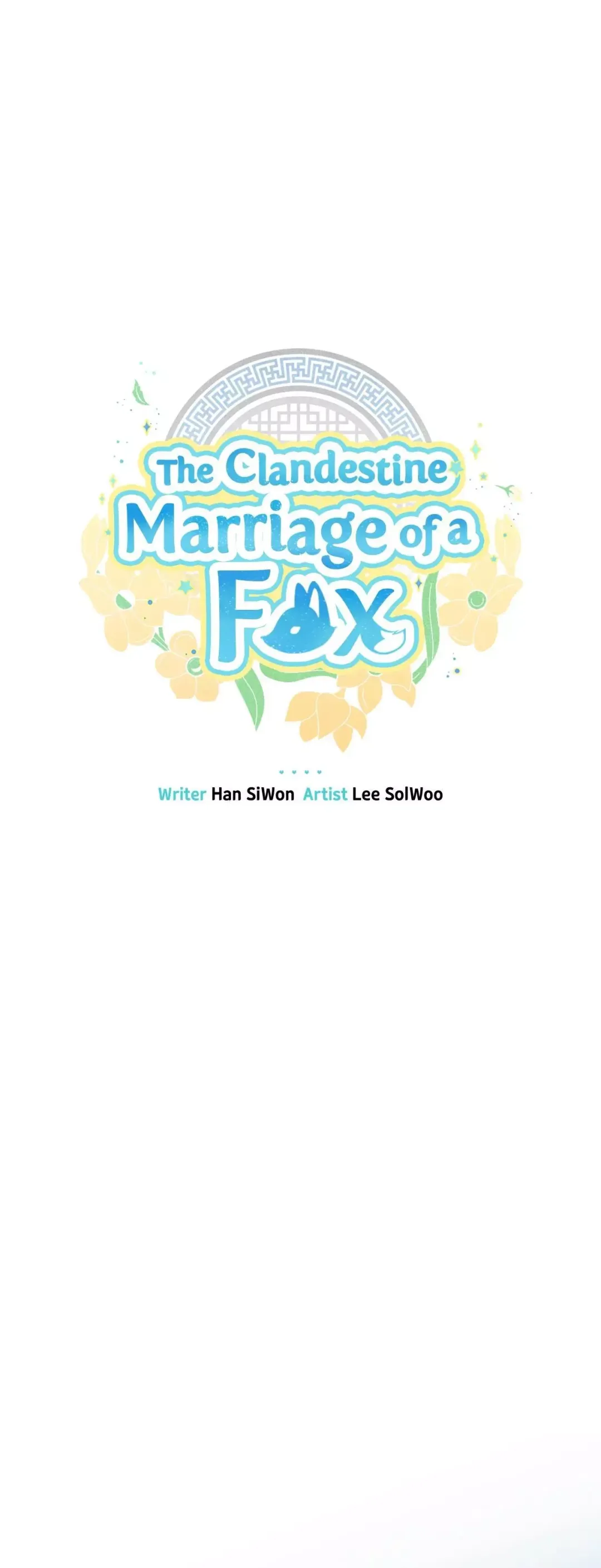 The Fox’s Thief Marriage - Chapter 10 Page 20
