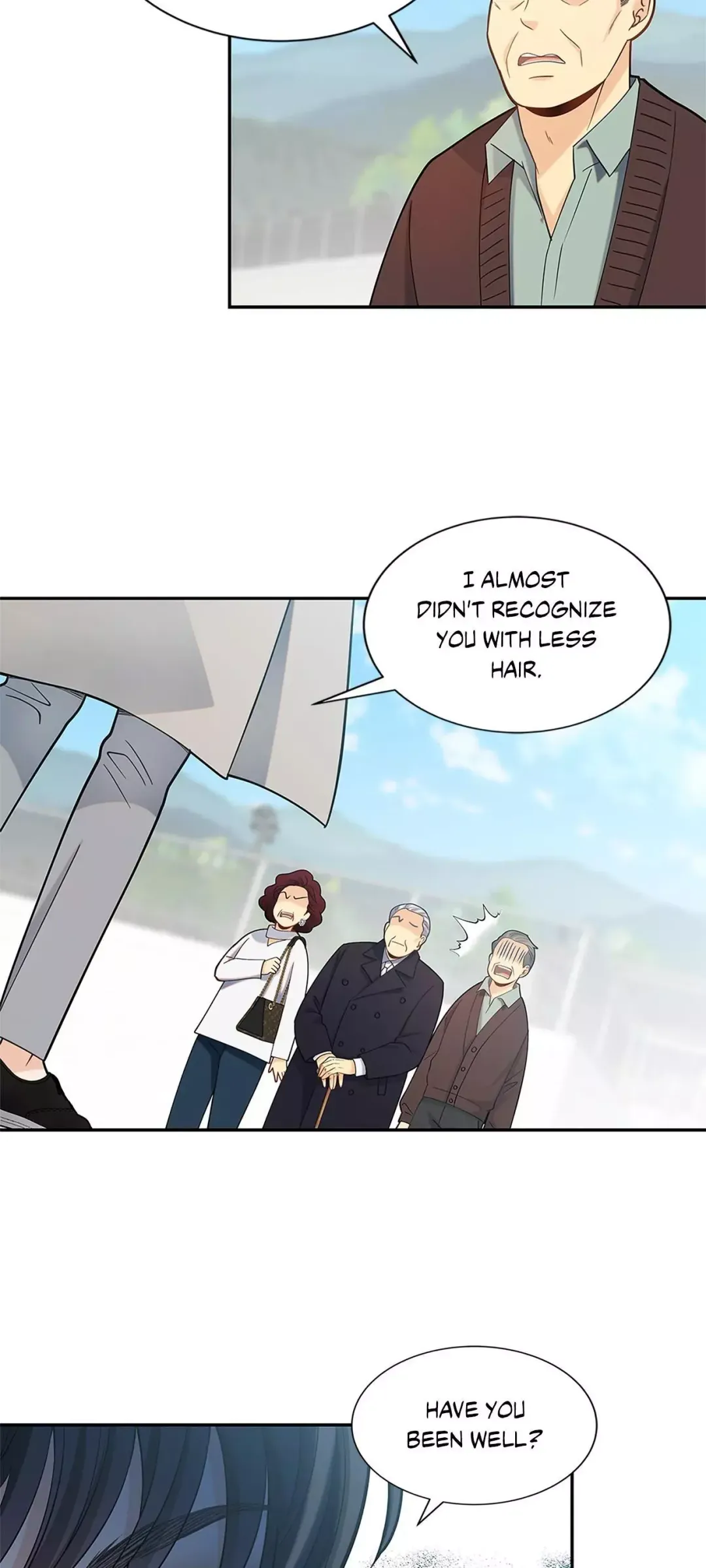 The Fox’s Thief Marriage - Chapter 10 Page 39