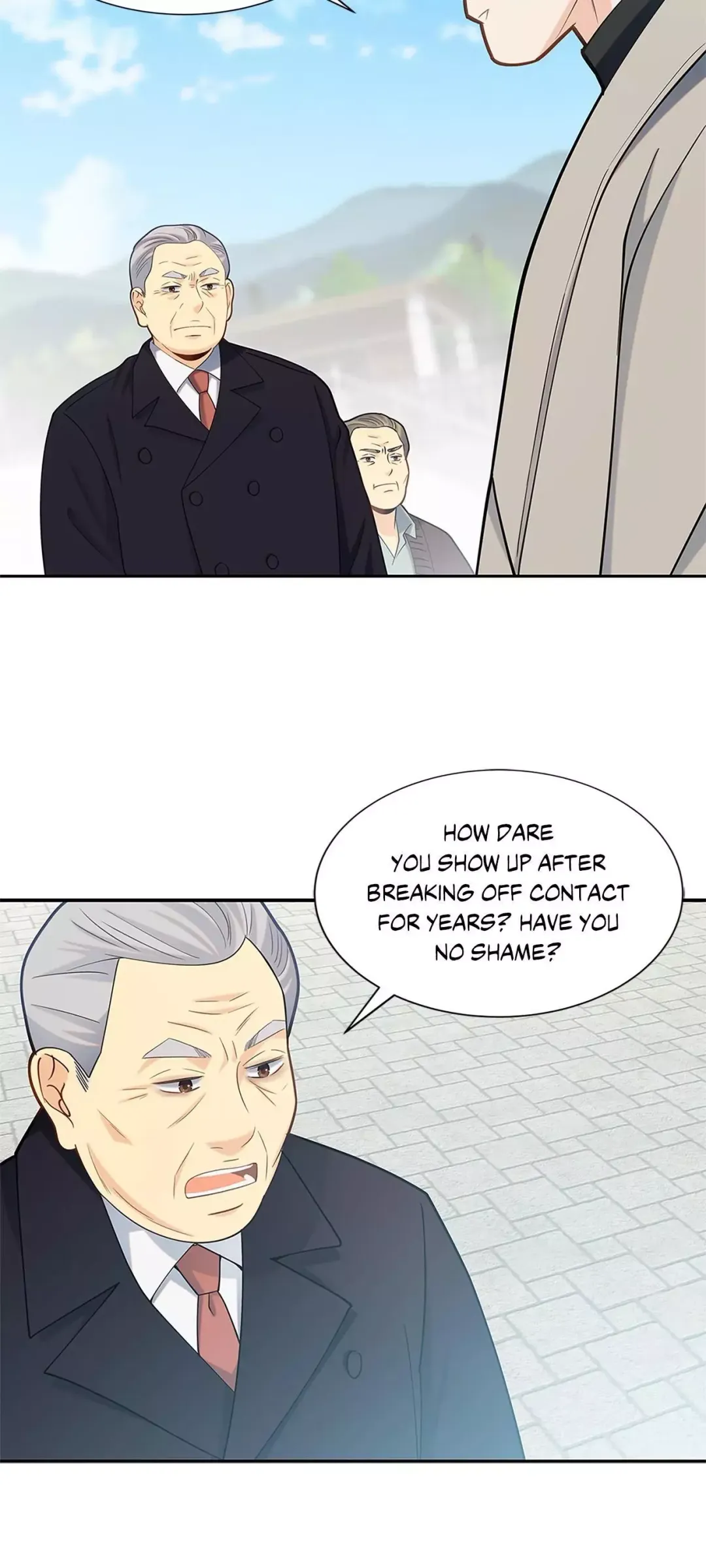 The Fox’s Thief Marriage - Chapter 10 Page 41