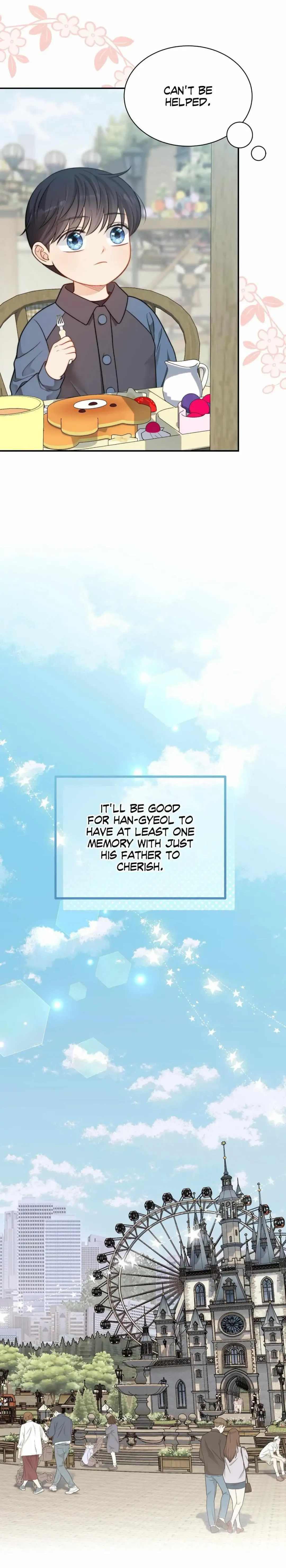 The Fox’s Thief Marriage - Chapter 101 Page 3
