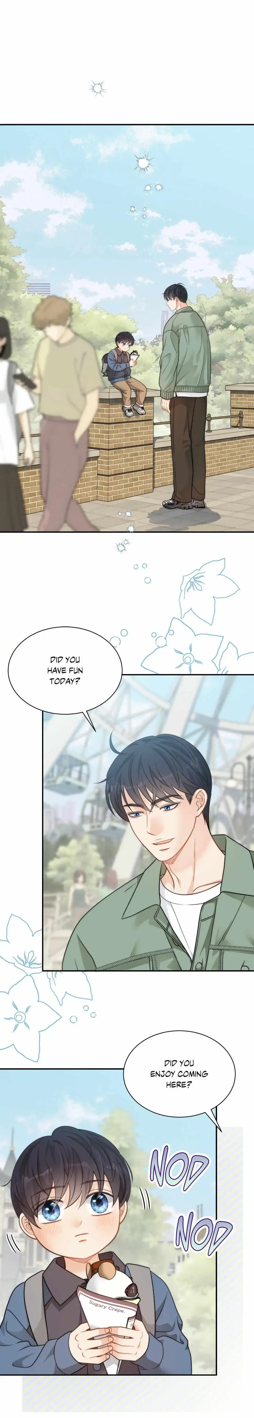 The Fox’s Thief Marriage - Chapter 101 Page 10