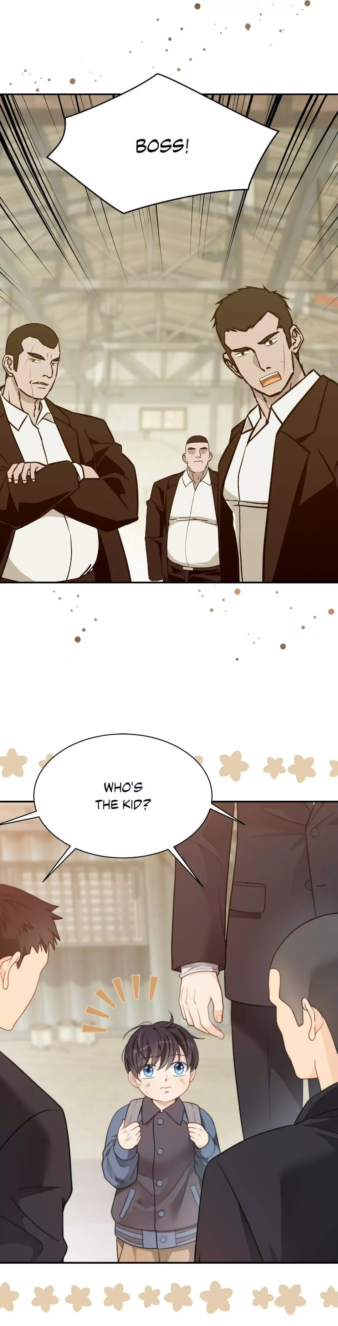 The Fox’s Thief Marriage - Chapter 103 Page 5