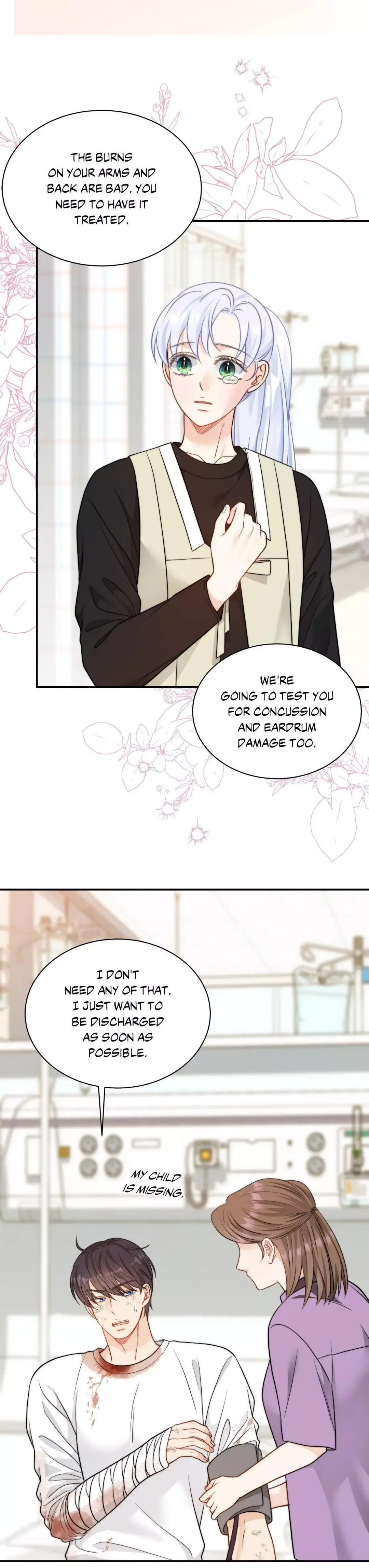 The Fox’s Thief Marriage - Chapter 103 Page 21