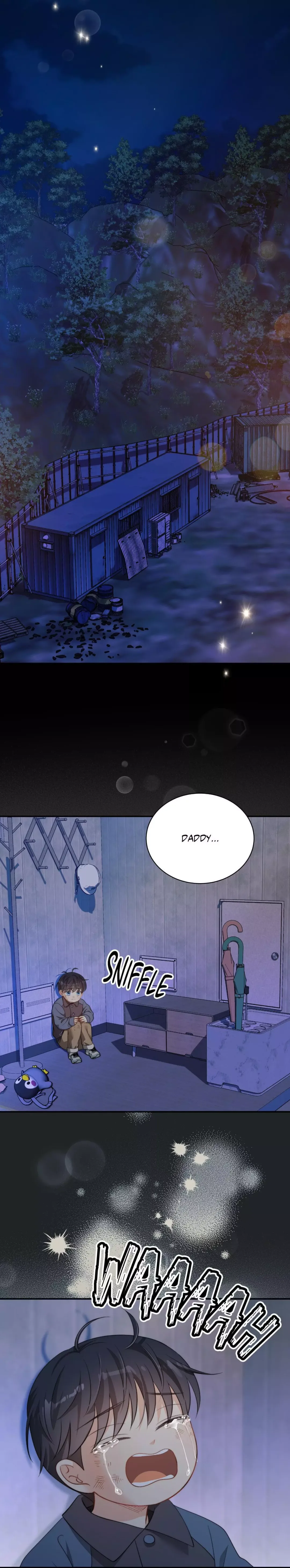 The Fox’s Thief Marriage - Chapter 103 Page 24