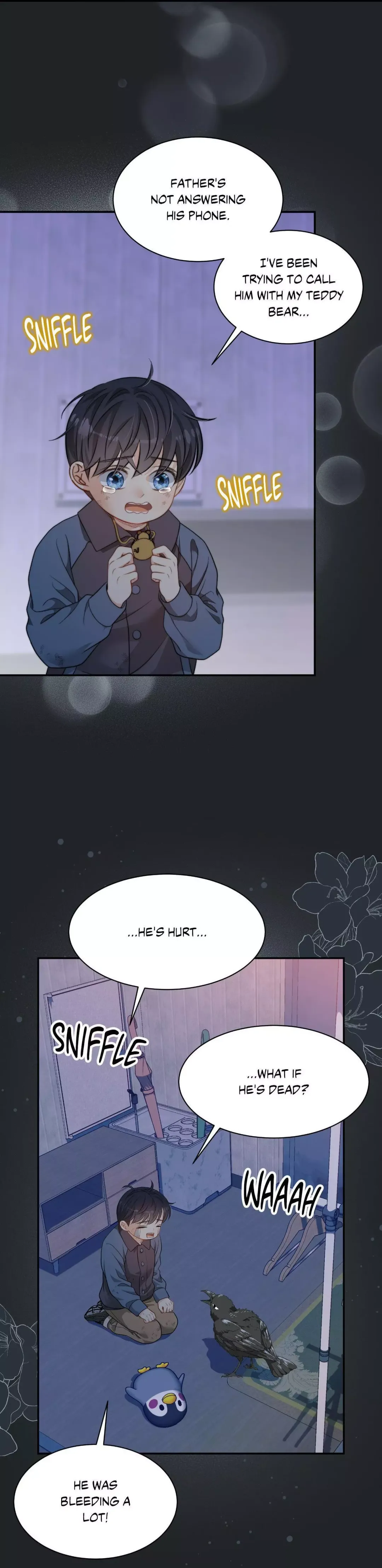 The Fox’s Thief Marriage - Chapter 103 Page 26