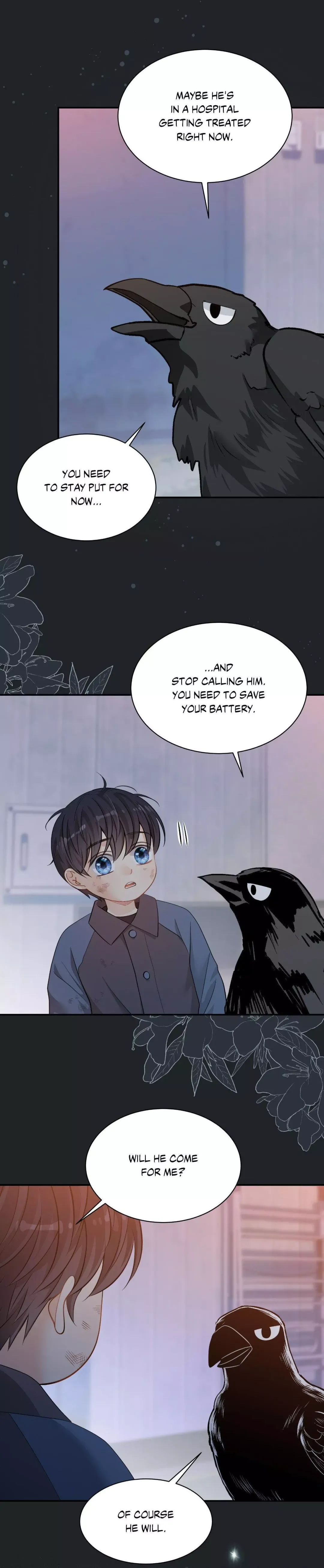 The Fox’s Thief Marriage - Chapter 103 Page 27