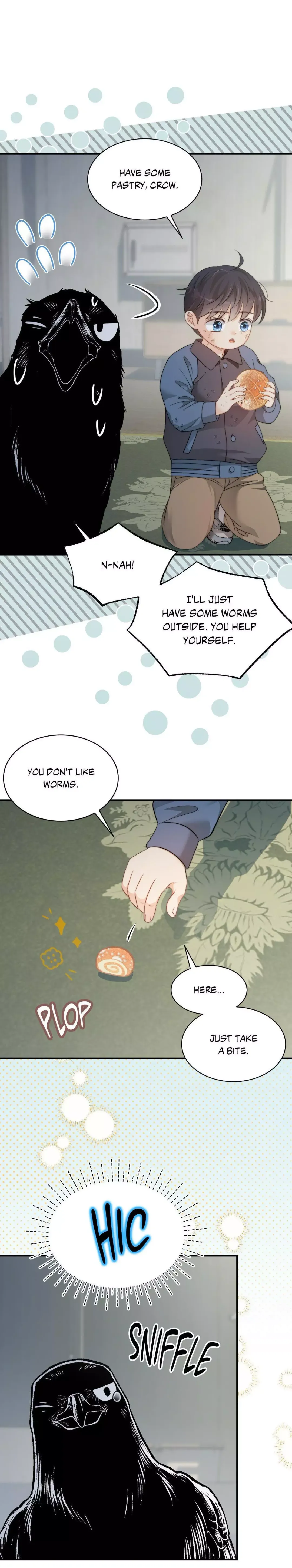 The Fox’s Thief Marriage - Chapter 104 Page 6