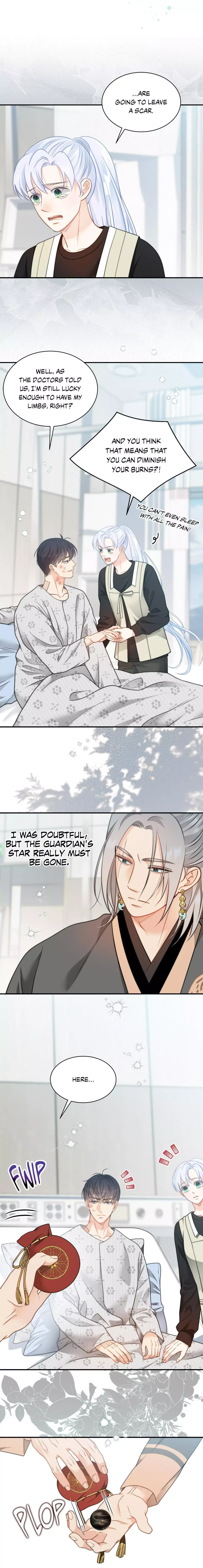 The Fox’s Thief Marriage - Chapter 104 Page 11