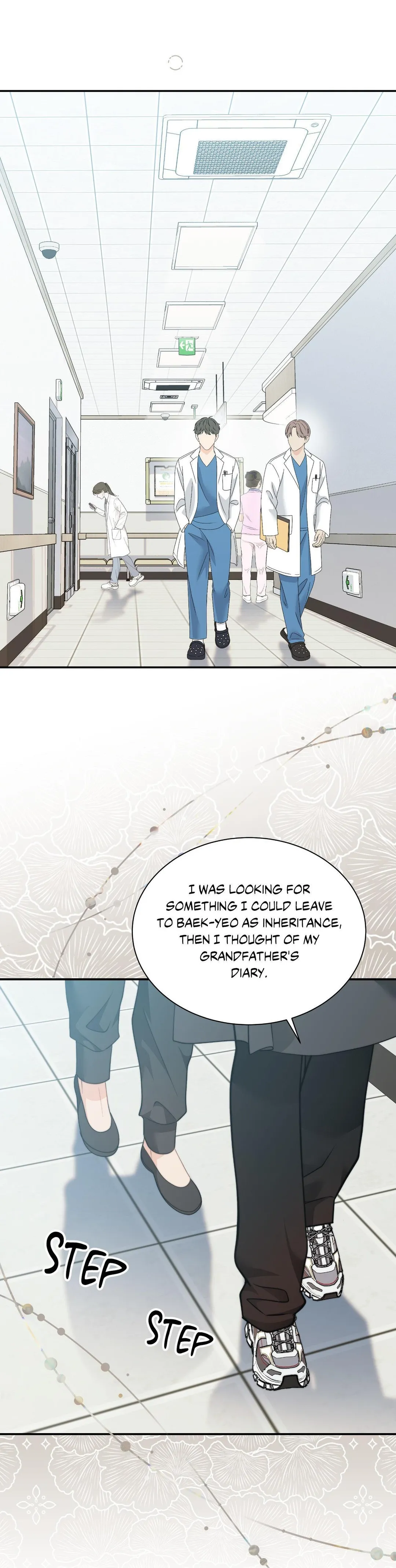 The Fox’s Thief Marriage - Chapter 106 Page 20