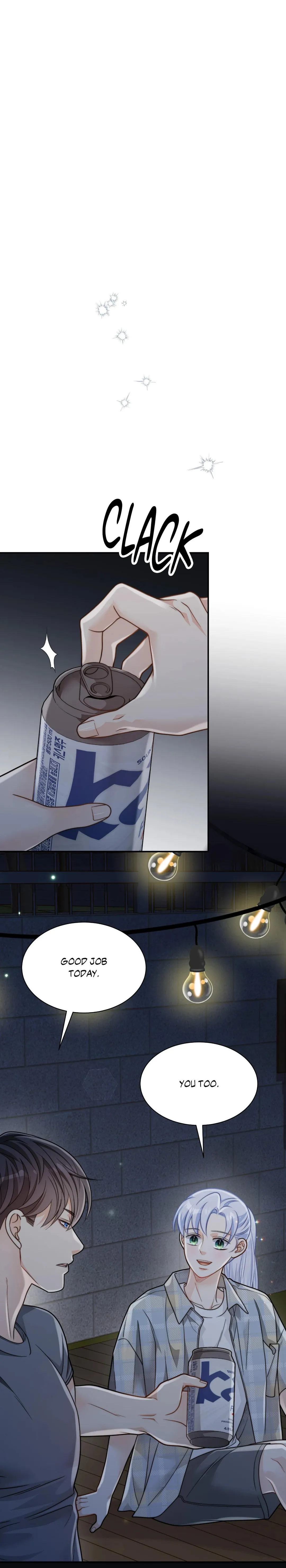 The Fox’s Thief Marriage - Chapter 107.2 Page 3