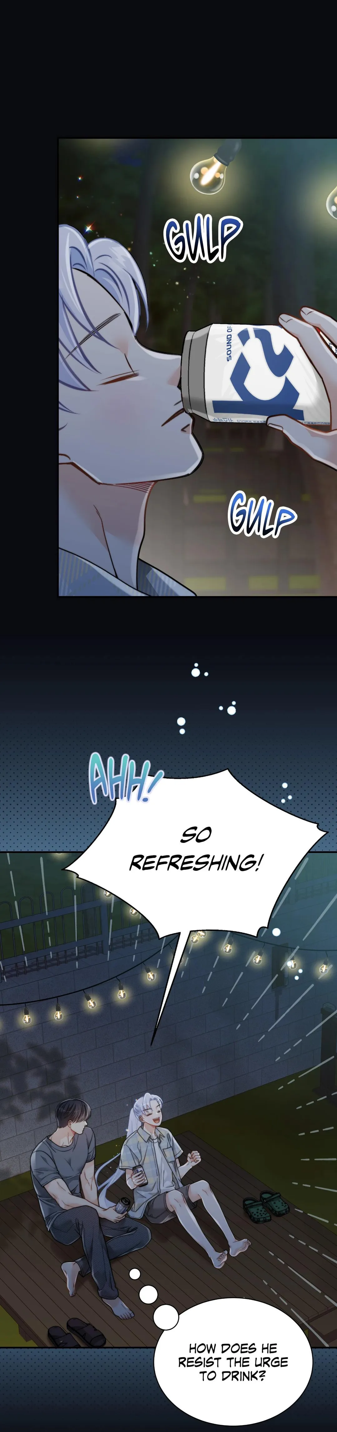 The Fox’s Thief Marriage - Chapter 107.2 Page 4