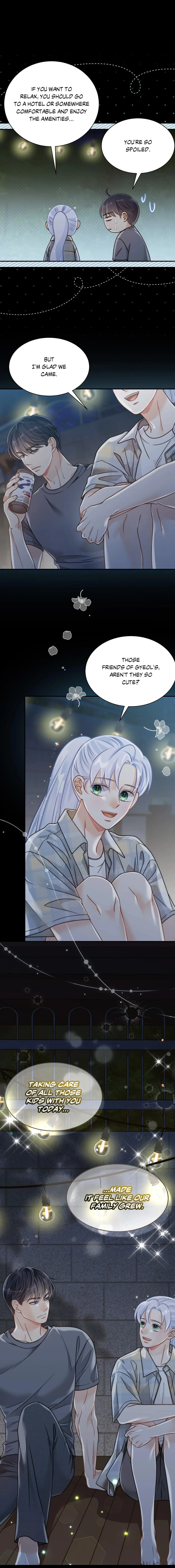 The Fox’s Thief Marriage - Chapter 107.2 Page 9
