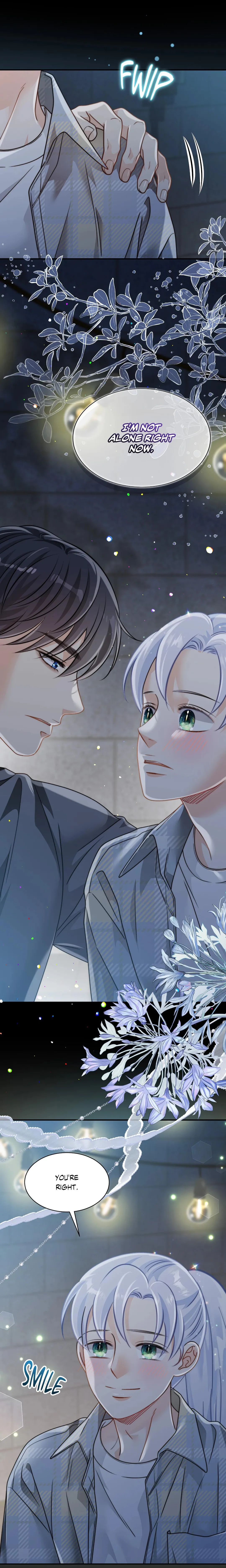 The Fox’s Thief Marriage - Chapter 107.2 Page 14