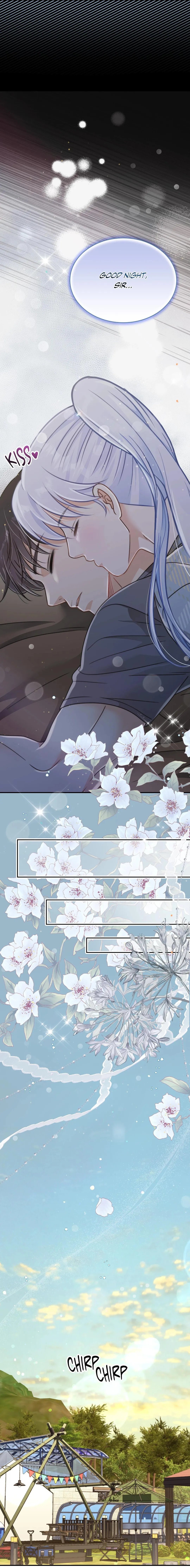 The Fox’s Thief Marriage - Chapter 107.2 Page 19