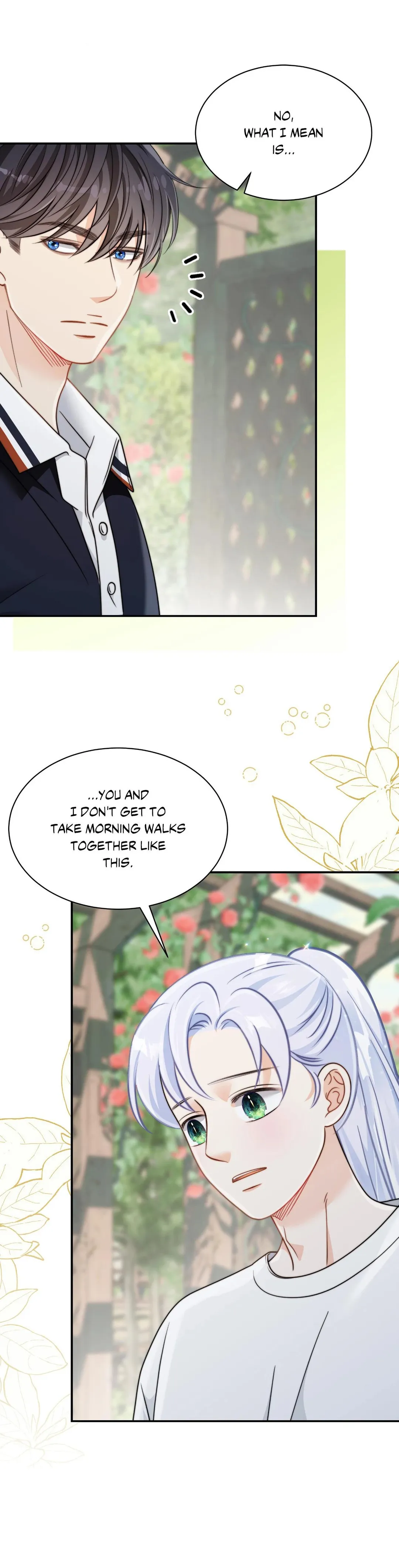 The Fox’s Thief Marriage - Chapter 107.2 Page 25