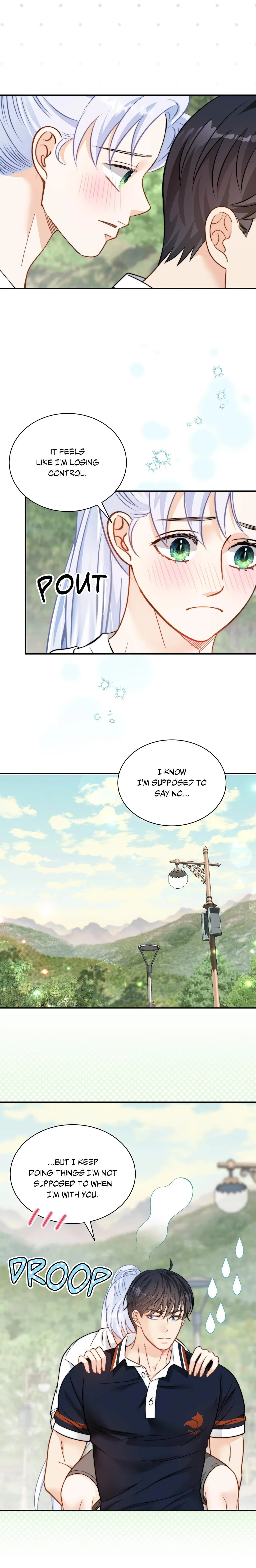 The Fox’s Thief Marriage - Chapter 107.3 Page 13