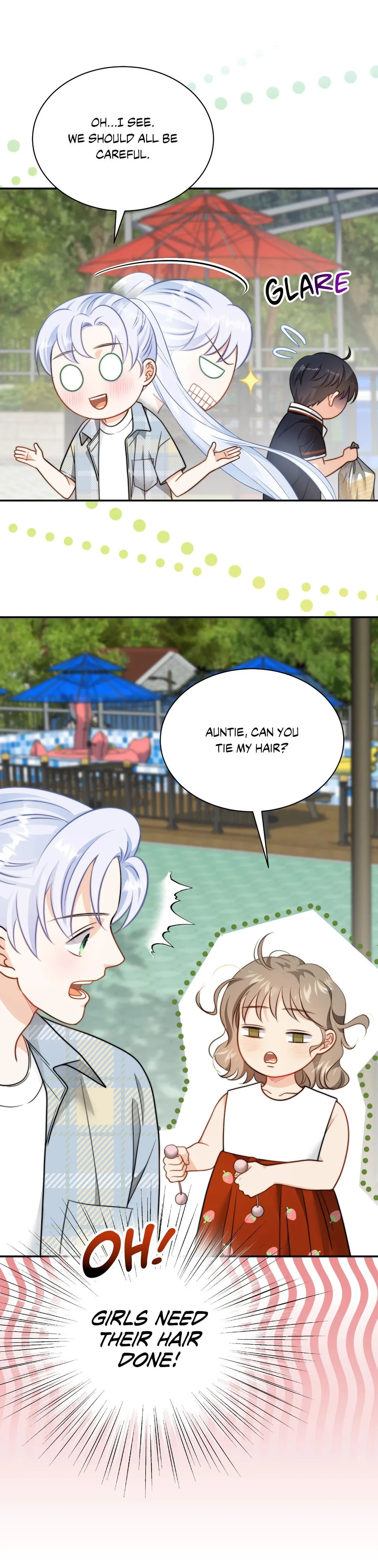 The Fox’s Thief Marriage - Chapter 107.3 Page 16