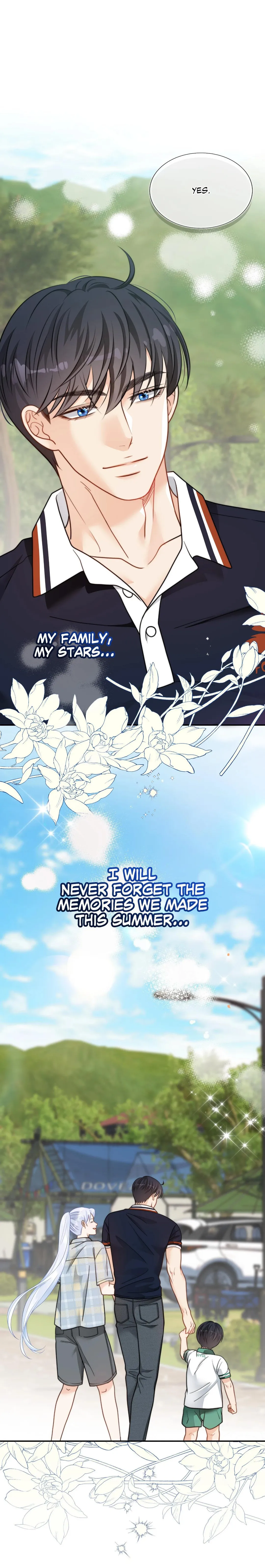 The Fox’s Thief Marriage - Chapter 107.3 Page 22