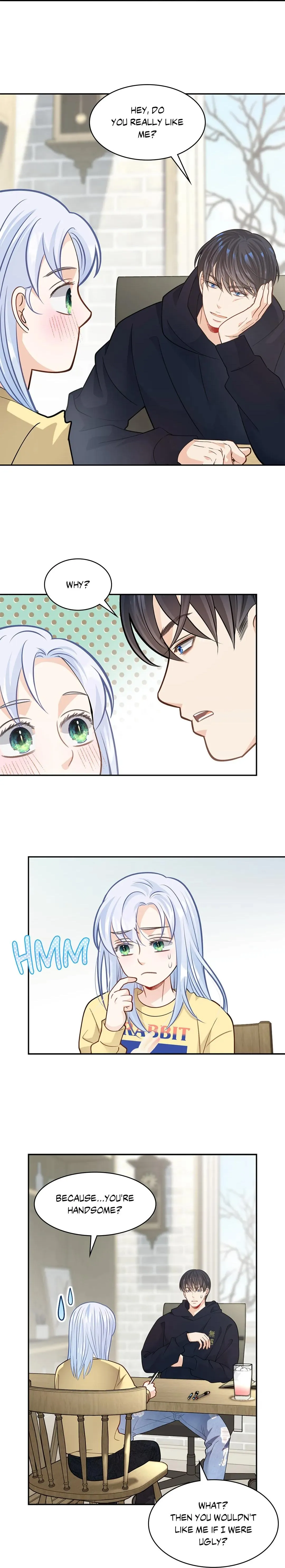 The Fox’s Thief Marriage - Chapter 107.4 Page 17